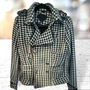 Jou Jou Jacket size Large